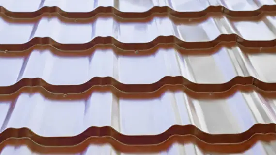 глянцевая металлочерепица квинта плюс